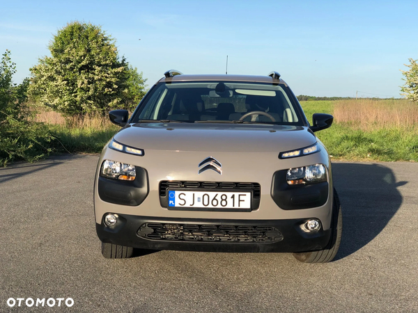Citroën C4 Cactus BlueHDi 100 Stop&Start Feel - 10