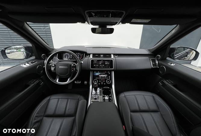 Land Rover Range Rover Sport S 3.0 I6 HSE Dynamic - 7