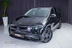 Mercedes-Benz EQA 250 AMG Line - 18