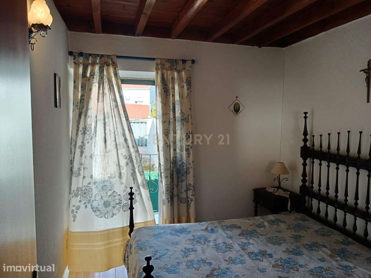 Oportunidade! Moradia T4 com espaço exterior, Zebreira, Idanha-a-nova - Grande imagem: 5/20