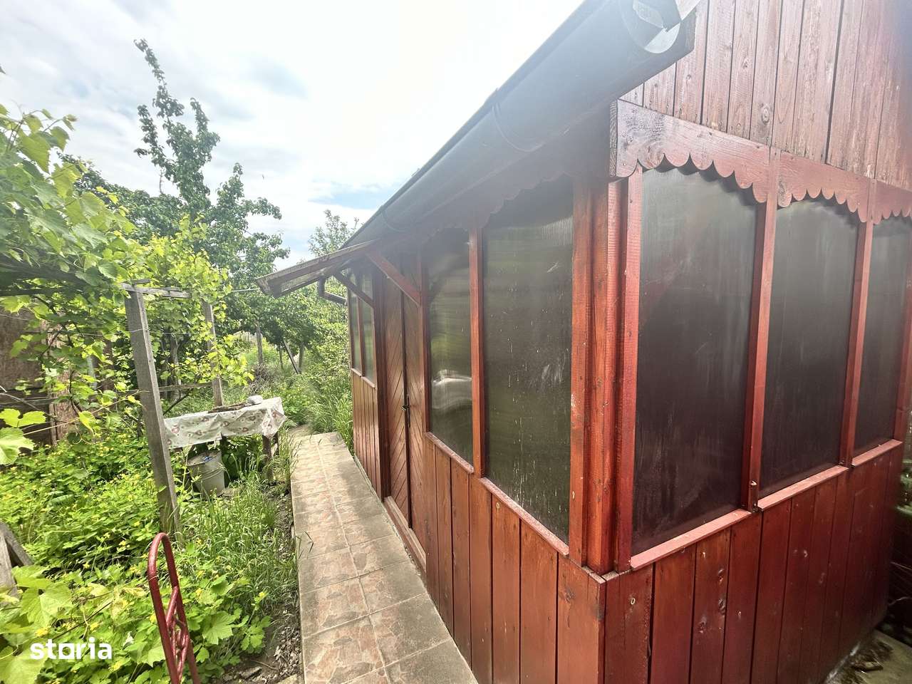 Casa de vanzare | Zau de Campie-0