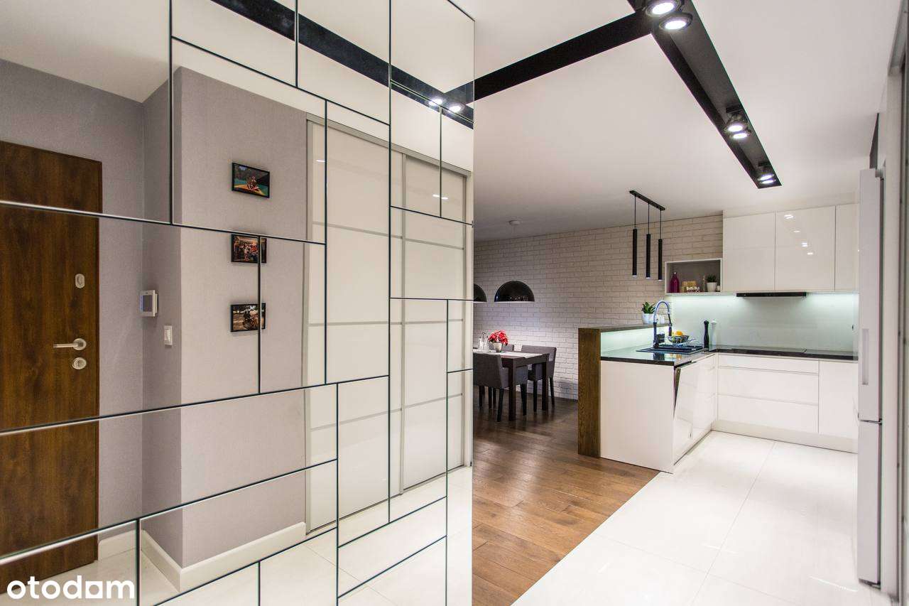 Gotowiec inwestycyjny na prestiżówym osiedlu!-6