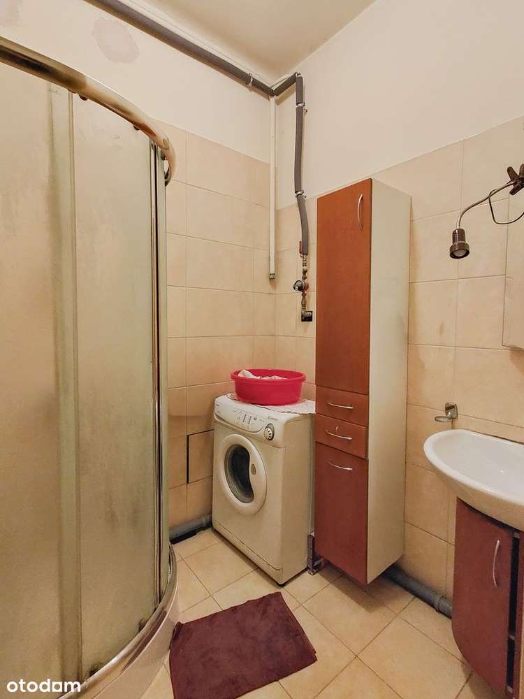 3-pokojowe mieszkanie, centrum, 97 m², inwestycja - Pełny obrazek: 4/9