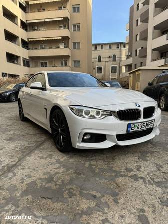 BMW Seria 4 435d Gran Coupe xDrive Sport-Aut. M Sport - 1