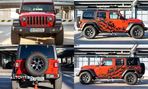 Jeep Wrangler Unlimited 2.2 CRD AT8 Rubicon - 10