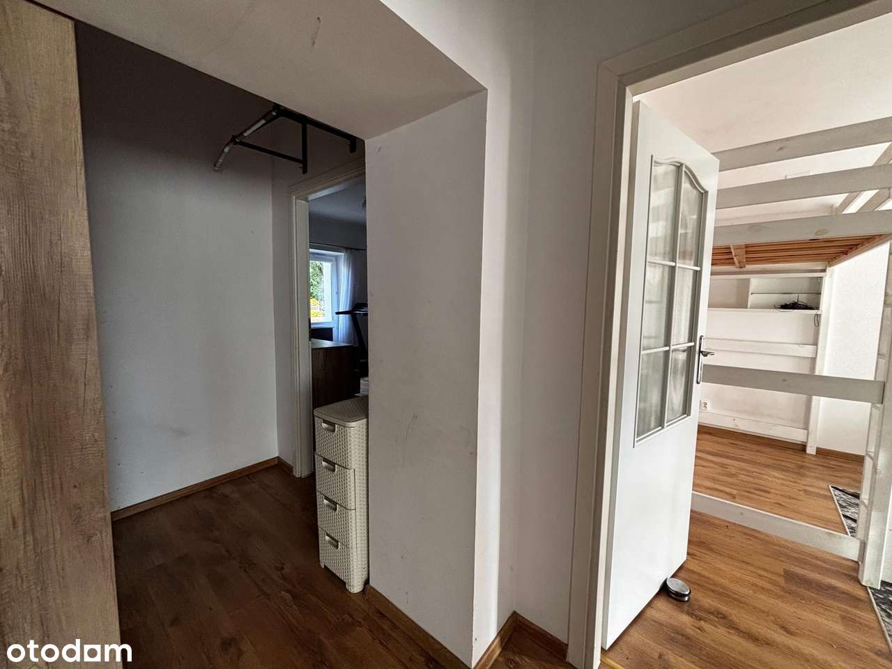 ✓✓ 70,83m2, rozkładowe 2-stronne 3p ul.Kaliskiego 25  I BEZ PROWIZJI ✓-9