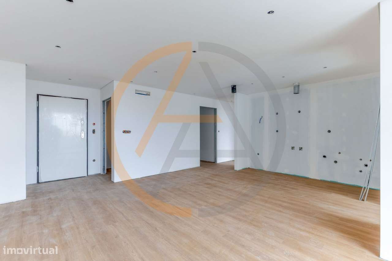 Apartamento T2 | Fânzeres-7