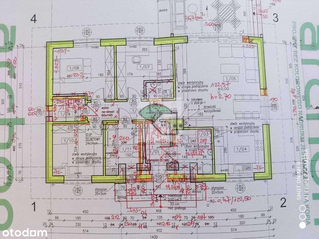 Atrakcyjny nowoczesny dom wolnostojący. - Pełny obrazek: 5/10