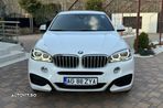 BMW X6 xDrive30d - 1