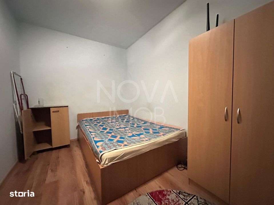 Apartament 2 camere mobilat, utilat - Mihai Viteazu - Imagine principală: 4/8