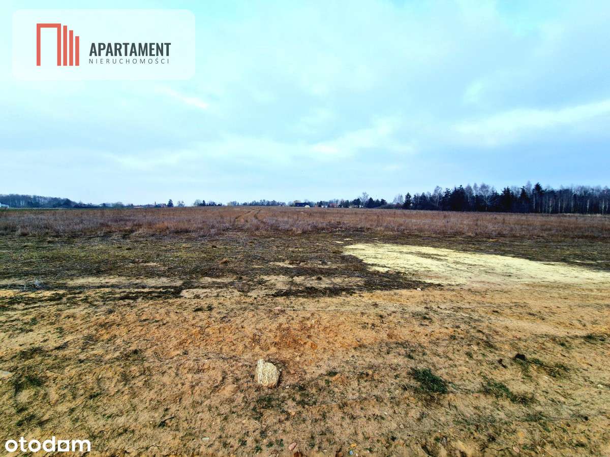 Tylko u Nas! Działki budowlane pod Koronowem - Pełny obrazek: 4/12