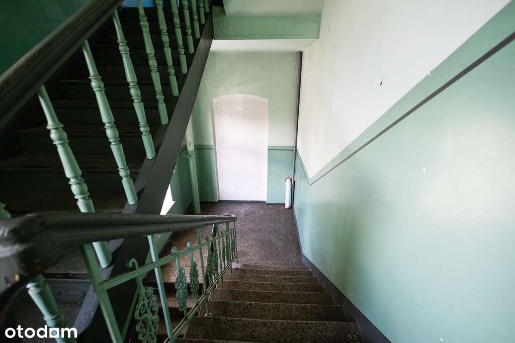 Nieruchomość komercyjna k/stacji kolejowej Zgierz-4