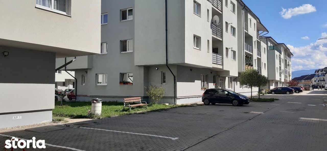 Apartament 2 camere de vanzare Selimbar