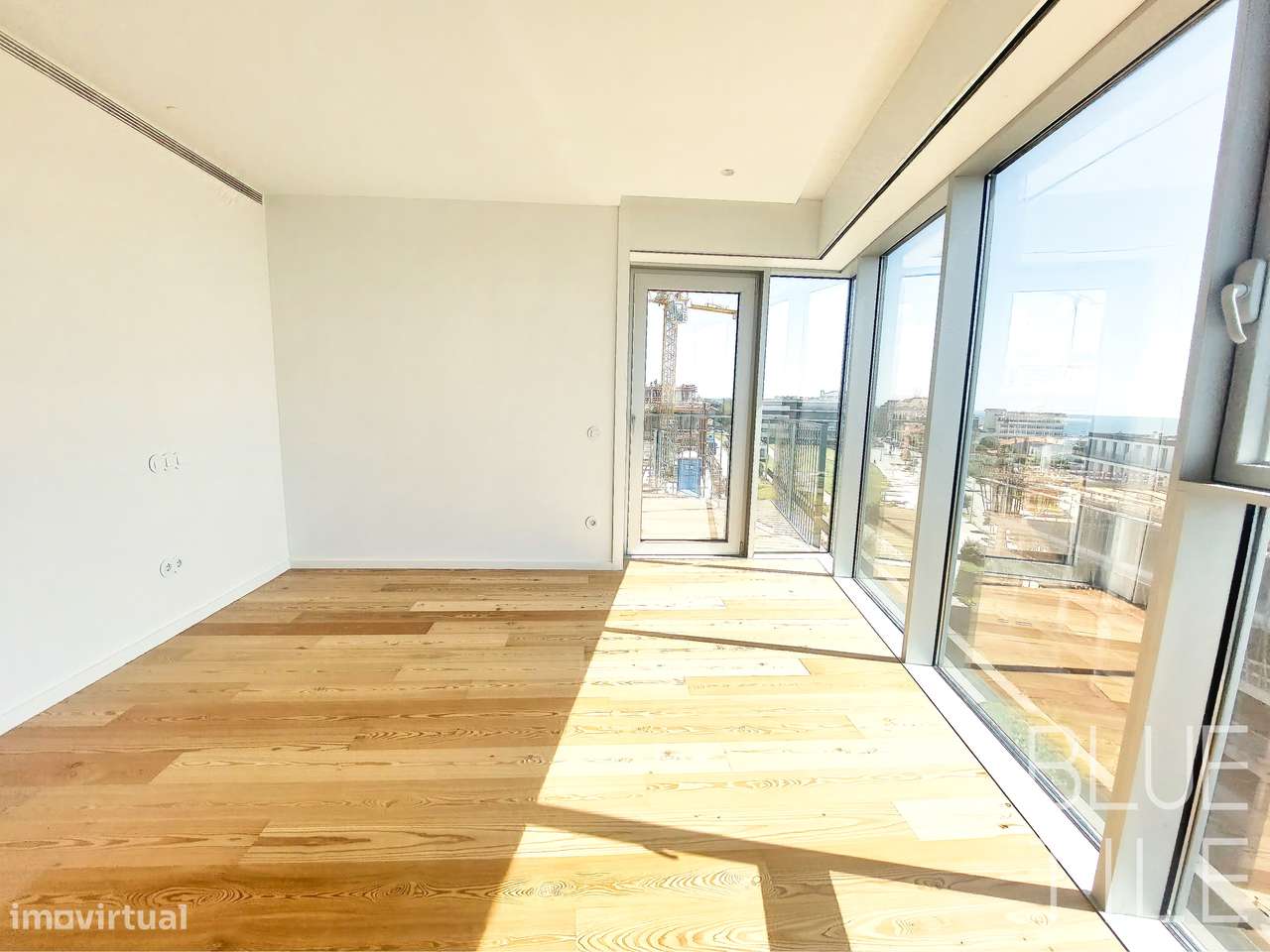 Fabulosa Penthouse com vistas incríveis de Mar-14