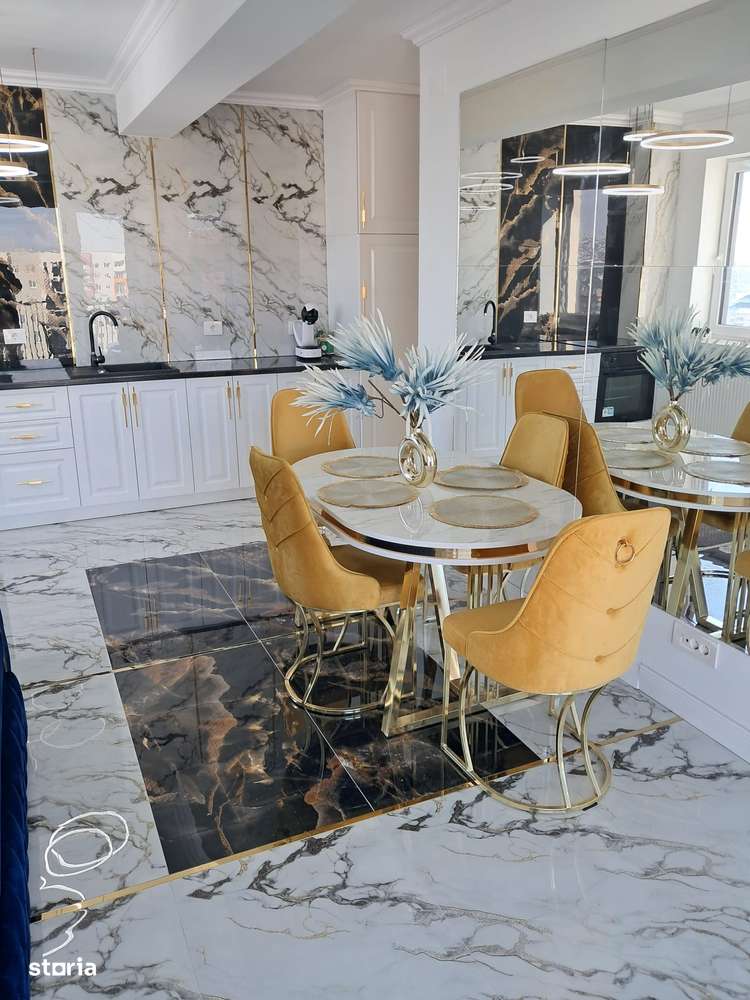 Apartament 3 camere – Oneștilor  Oradea - Imagine principală: 2/13