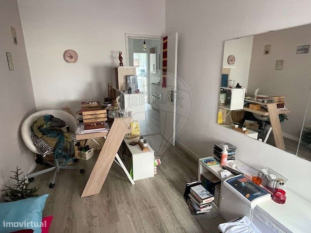 Apartamento T2 para venda - Grande imagem: 5/9