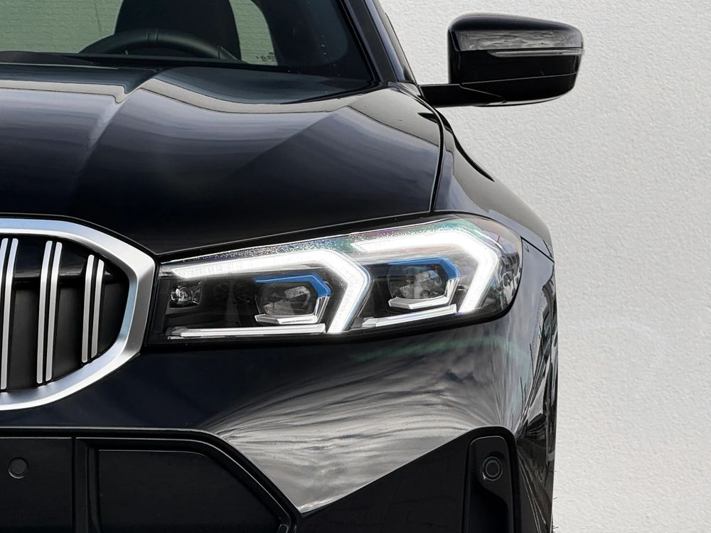 BMW Seria-3 330I XDRIVE M Sport 2.0 Benzyna 258 KM — zdjęcie 6