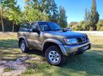 Nissan Patrol GR 2.8 TD SR - 8