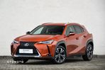 Lexus UX 200 Elegance 2WD - 2