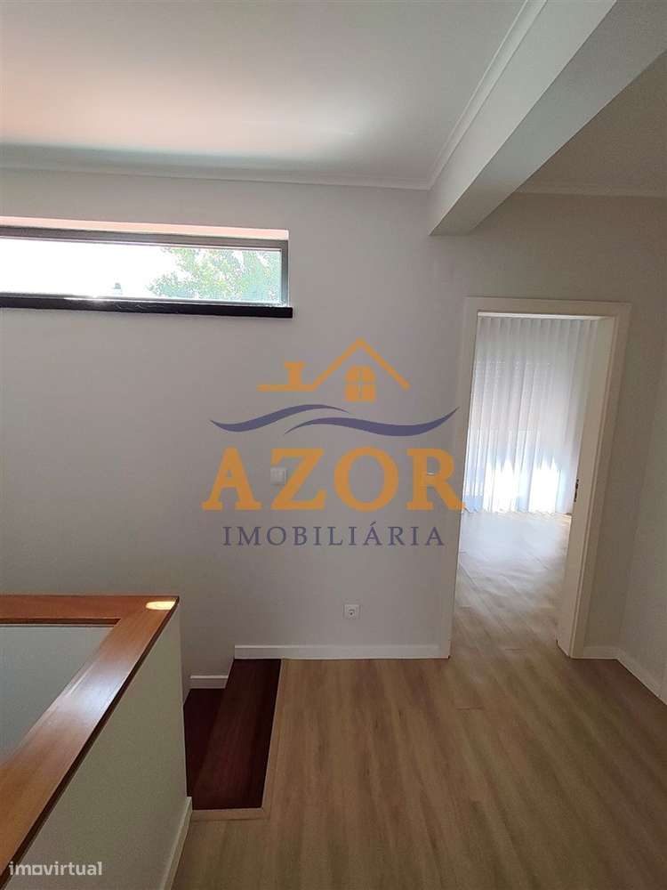 Moradia T4 Venda em Fajã de Baixo,Ponta Delgada-13