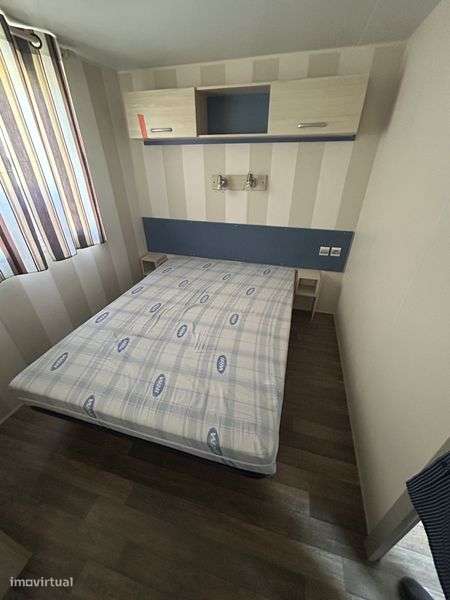 Casa movel T3 semi nova para desocupar - Grande imagem: 5/12