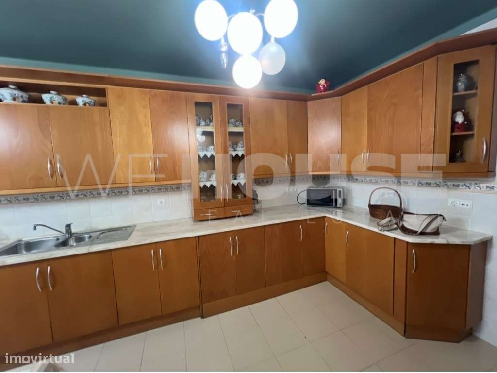 Apartamento T3 com Suíte, Aquecimento Central, Ar Condicionado elev...-5