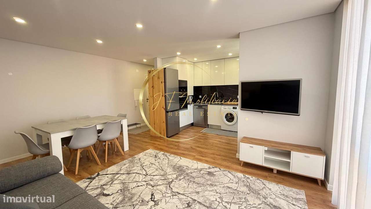 Apartamento T2 Gafanha Da Nazaré-6