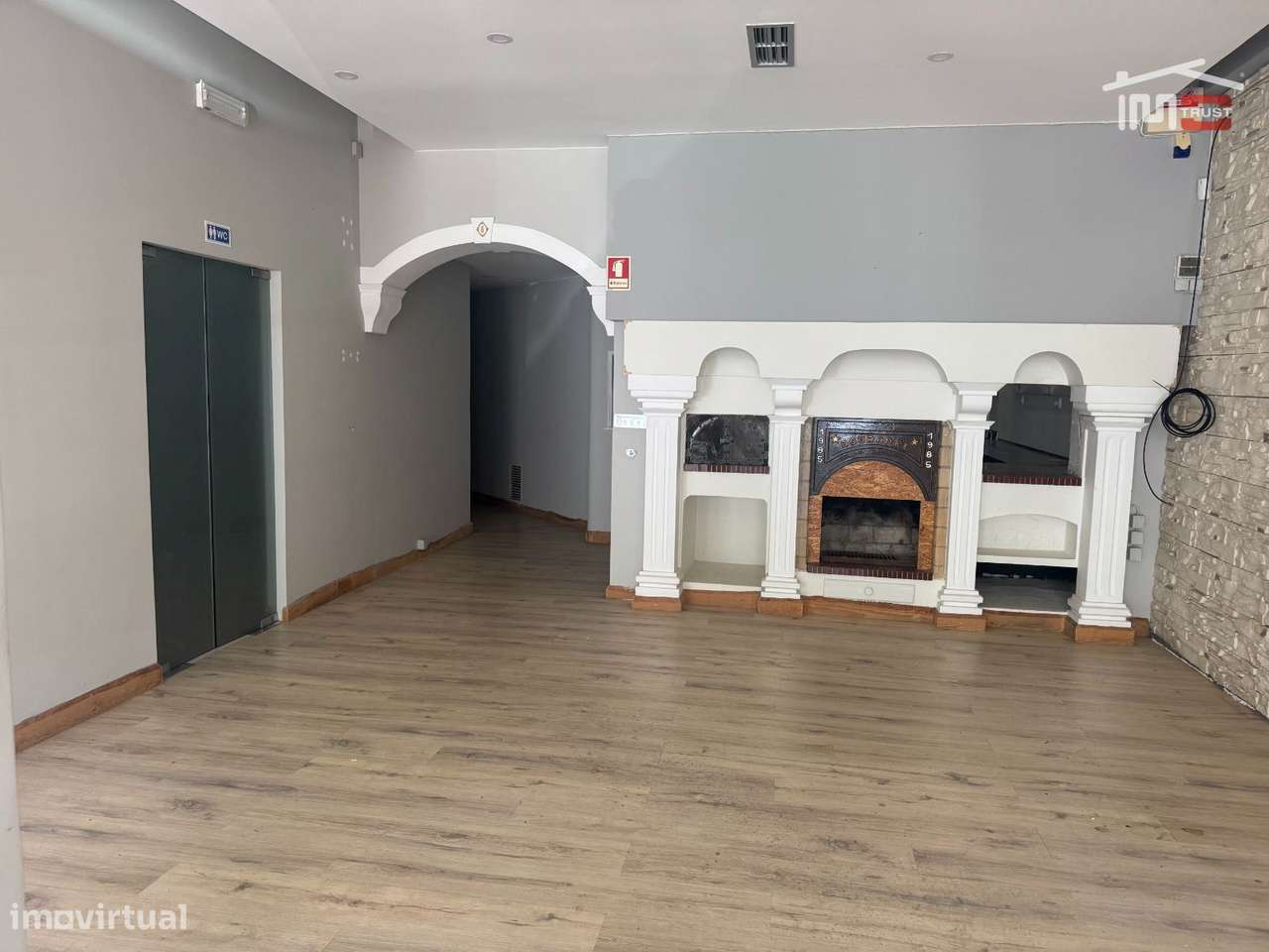 Restaurante com condições de excelência em Ourém - Grande imagem: 2/18