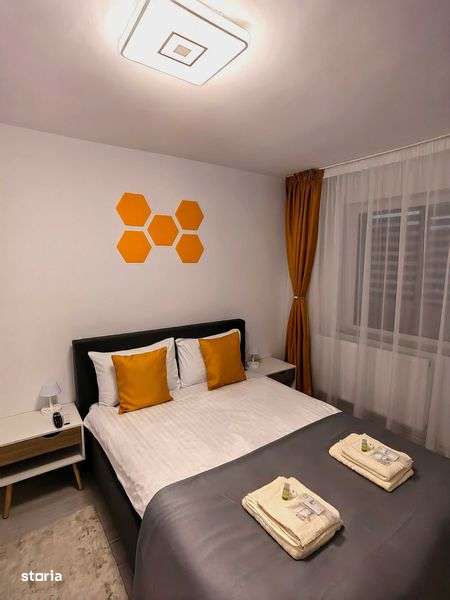 Apartament de inchiriat - Imagine principală: 5/8