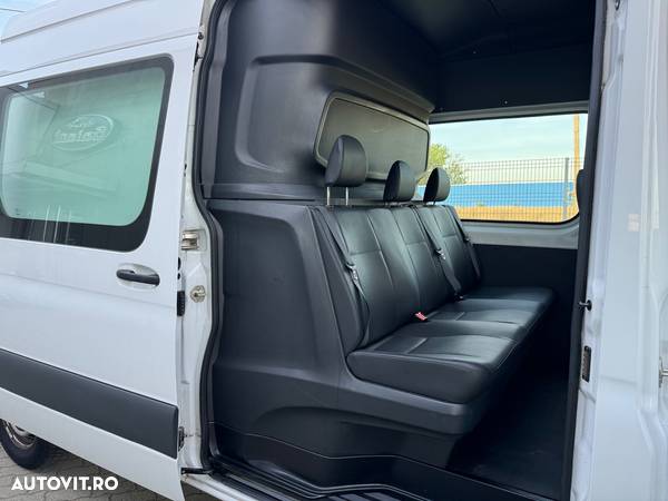 Mercedes-Benz Sprinter 319 CDI Lang HA 7G-TRONIC Plus - 7