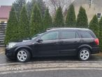 Opel Astra III 1.9 CDTI Cosmo - 9