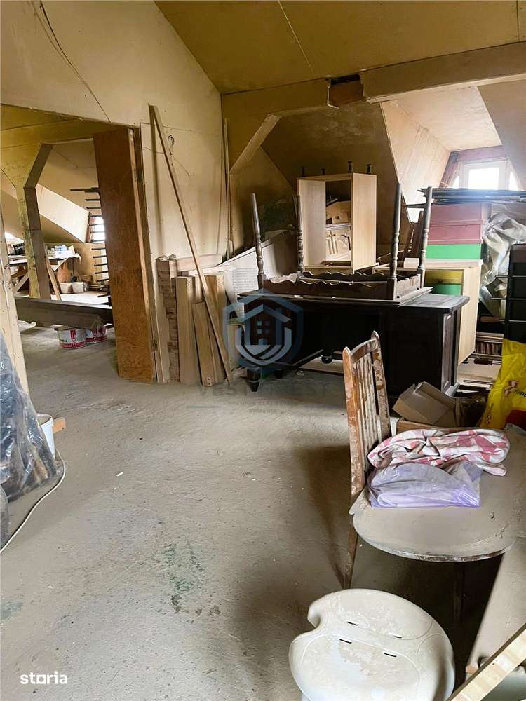 Hala industriala 600 mp cu teren 1.230 mp – Rontau-3