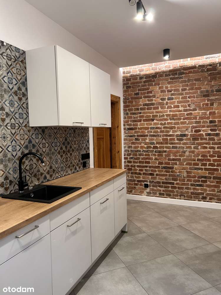 Przestronne mieszkanie na zabytkowym Nikiszowcu BEZ PROWIZJI - Pełny obrazek: 3/14