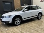 Skoda Octavia Scout 2.0 TDI 4x4 DSG - 14