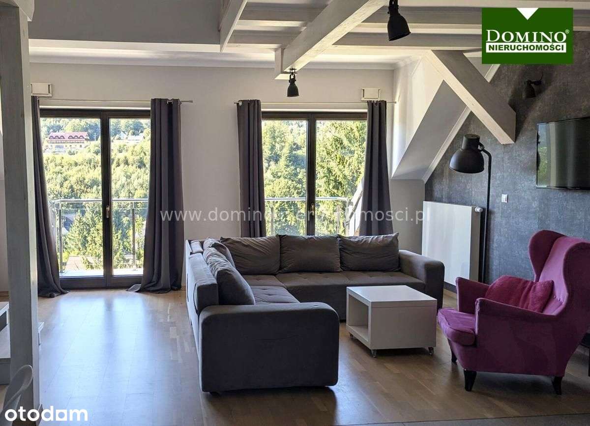 Wisła Apartament-0