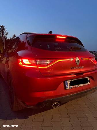 Renault Megane 1.5 dCi GT Line EDC - 6