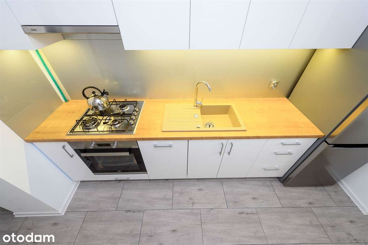 Mieszkanie 3 pokojowe oś. Mickiewicza ul. Grottgera - Pełny obrazek: 4/17