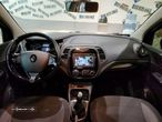 Renault Captur (ENERGY) dCi 90 INTENS - 4