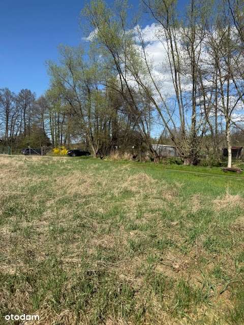 Twoja wymarzona działka,  z wszystkimi udogodnieniami pod Twój dom!-6