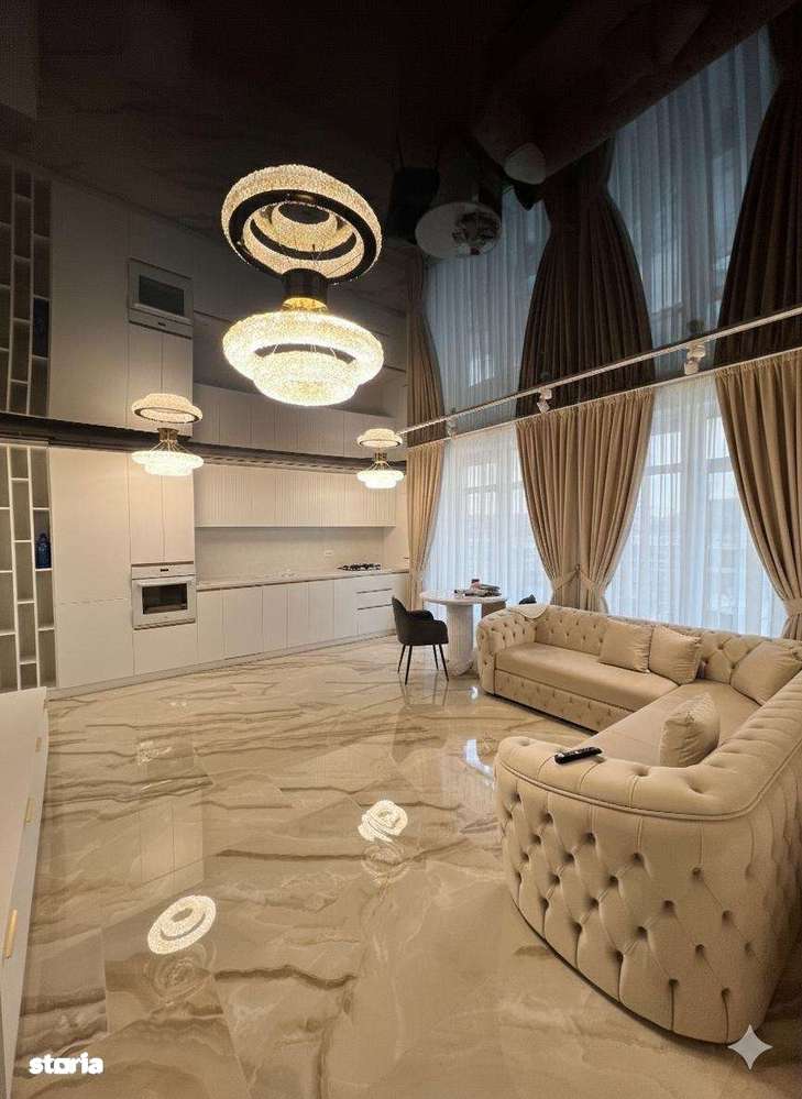 2 camere lux Campus Universitate -Facultatea de medicină-0