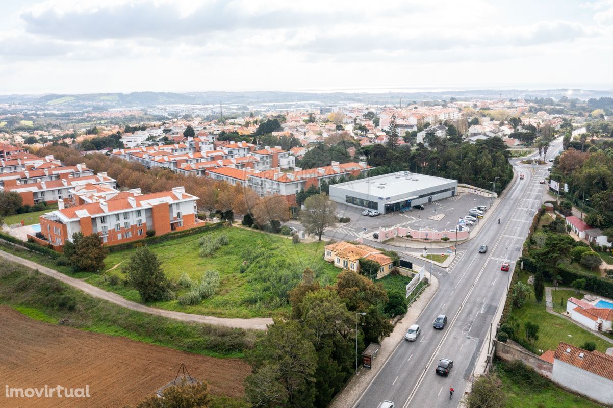 Terreno  para venda