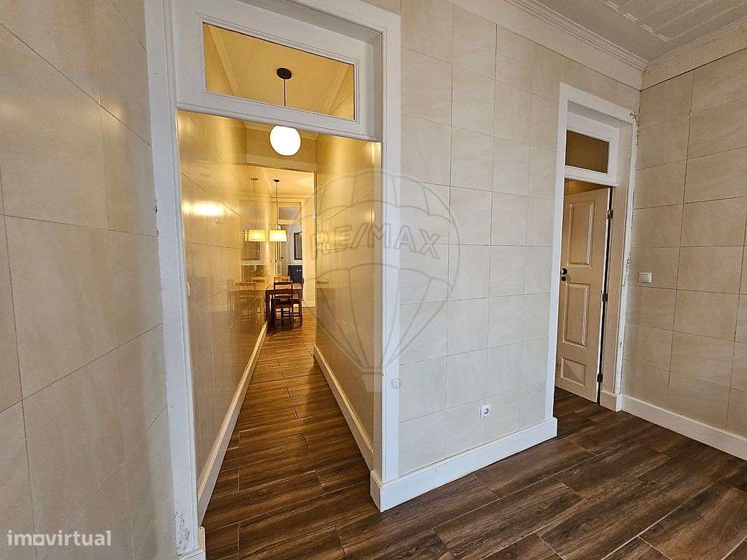 Moradia T1 para arrendamento - Grande imagem: 5/26