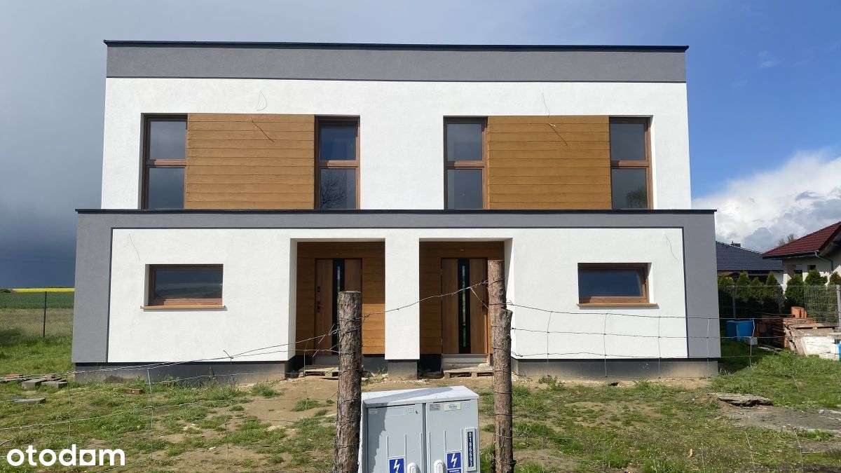 ✅ Prawa Połówka Wolna / Wronczyn ✅ - Pełny obrazek: 4/19