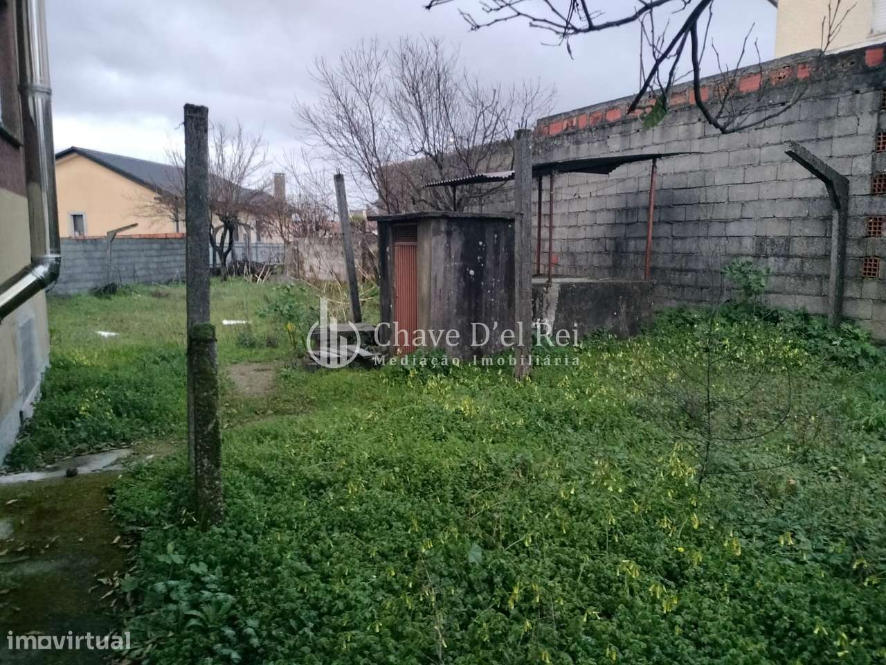 Moradia Isolada T3 Venda em Campo,Viseu-7