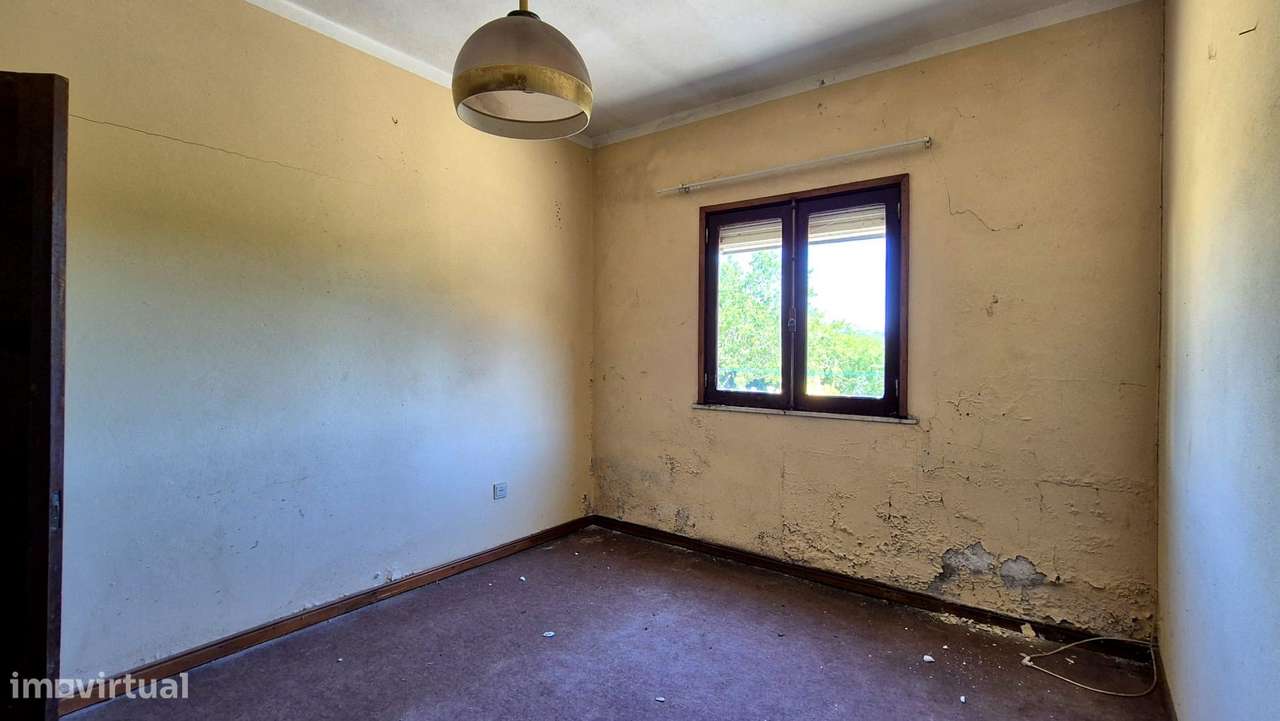 Moradia para Restaurar T3 Venda em Anha,Viana do Castelo-12