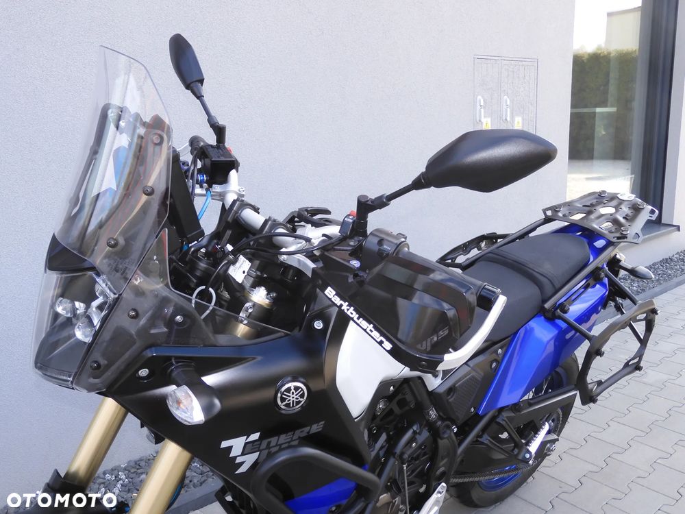 700#2020#XTZ690#Jeden wła...