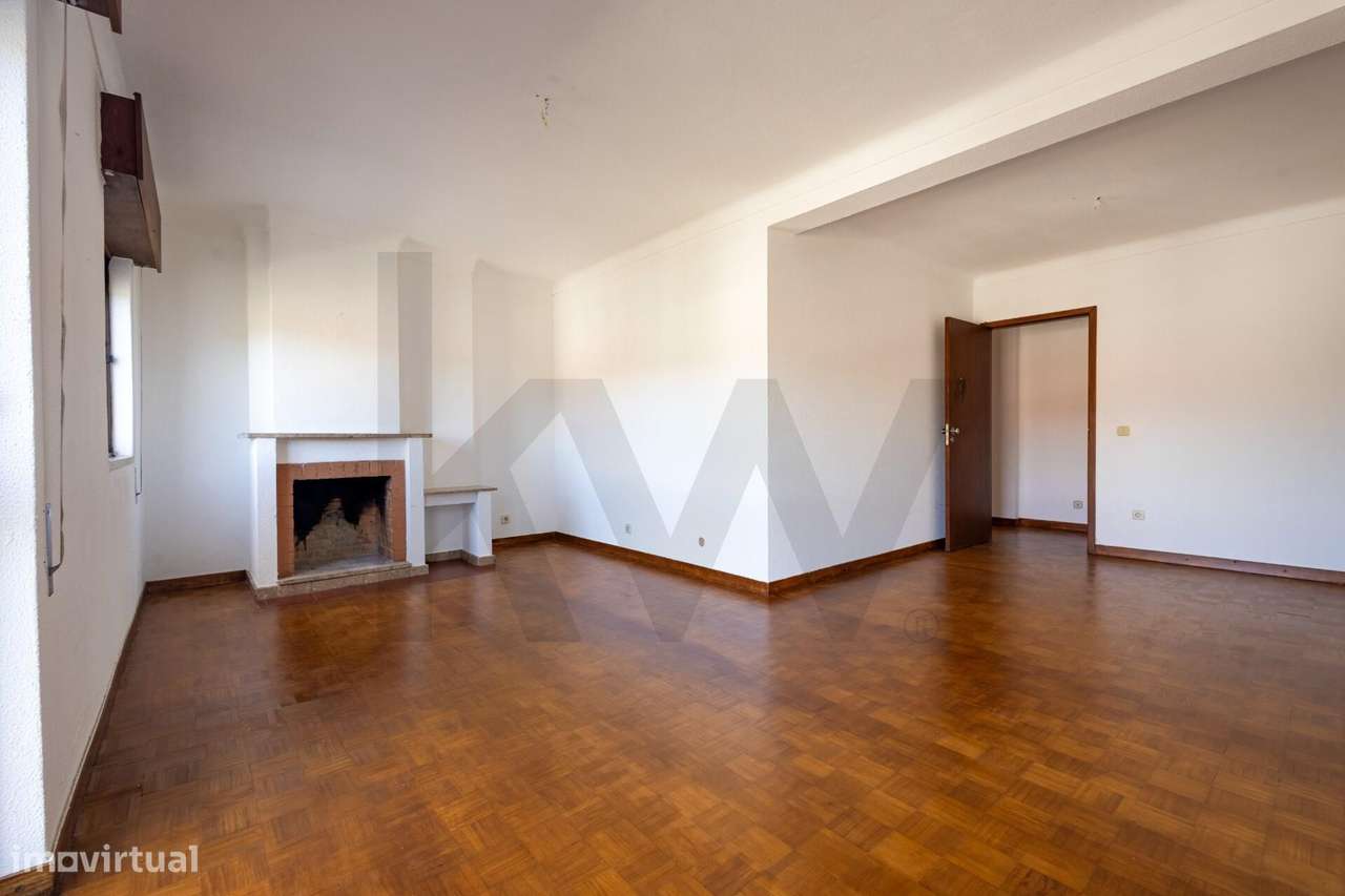 Apartamento T3 - Fontainhas, a 5 minutos do Centro de Santarém - Grande imagem: 2/25