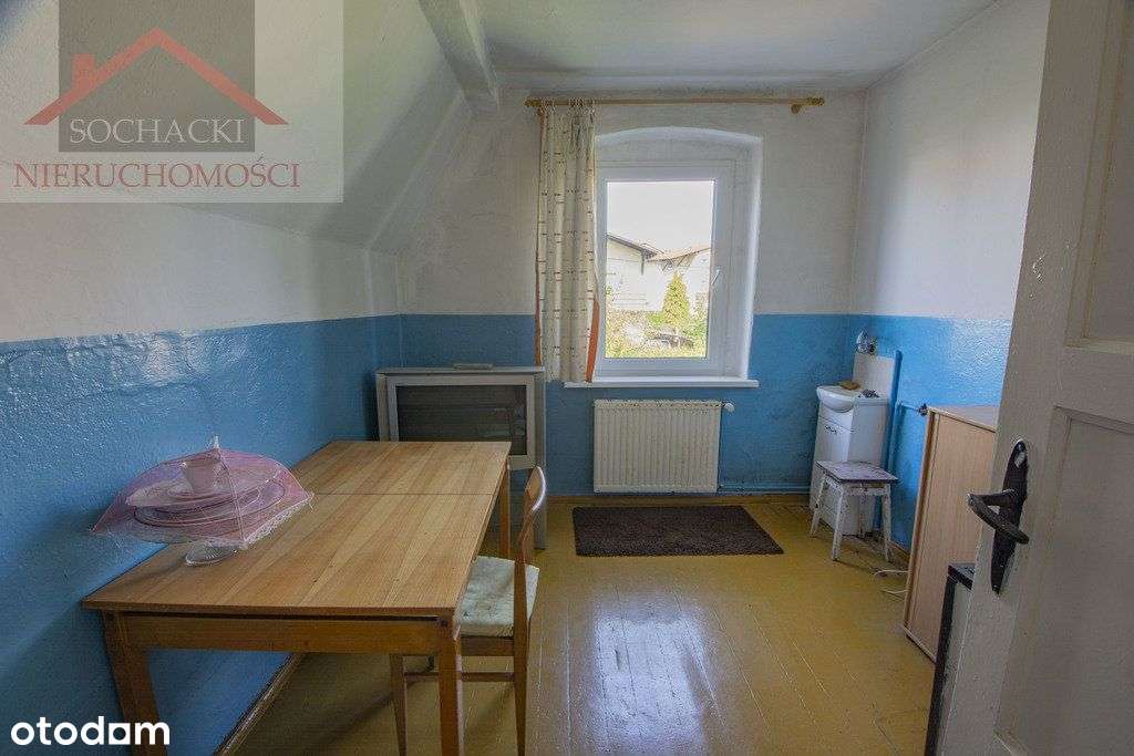 Przestronny dom na kameralnym osiedlu-14