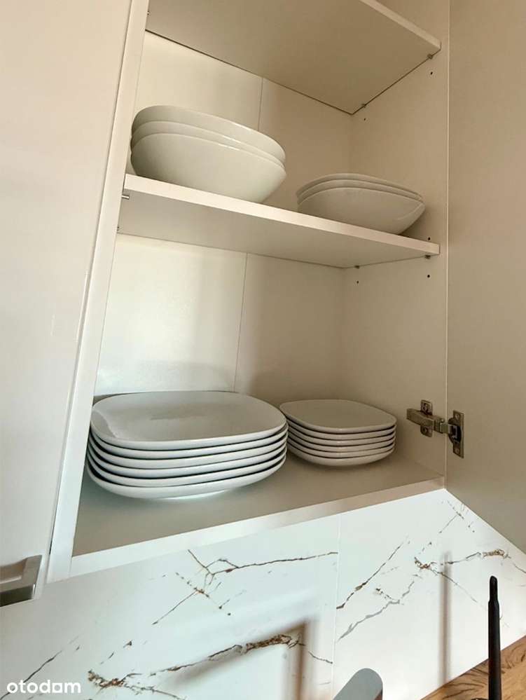 **** ZUPEŁNIE NOWE  w pełni wyposażone, dwupoziomowe mieszkanie **** - Pełny obrazek: 4/19