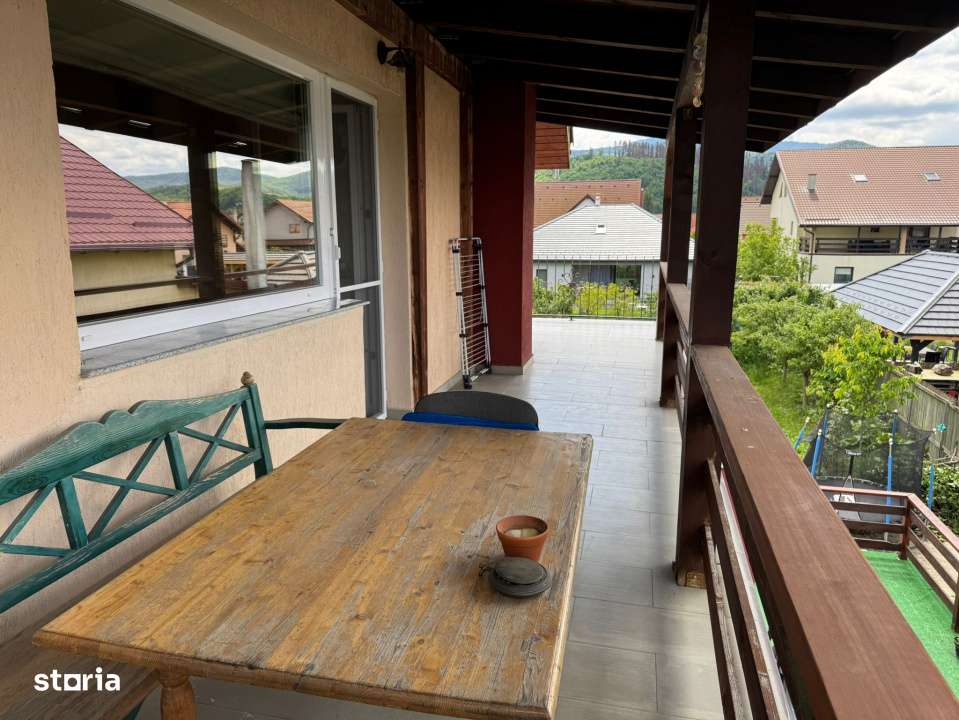 Casa cu pozitionare buna in Cristian-8